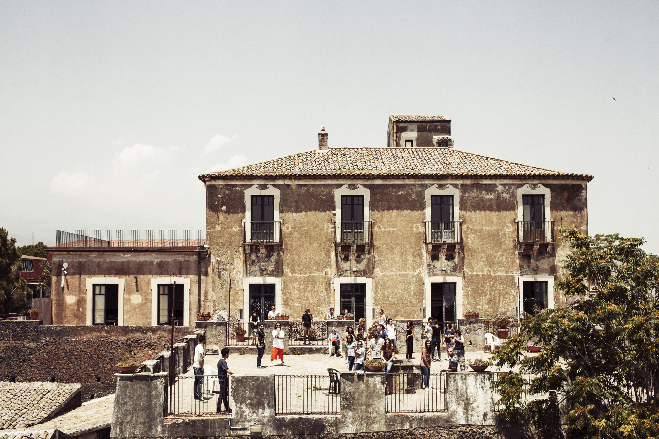 Abadir. Accademia di Design e Comunicazione Visiva