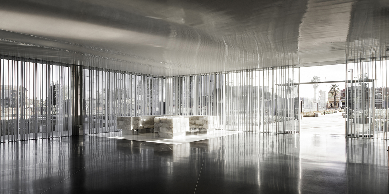 GiulianoFukuda - Architecture - Interior Design - Barcelona