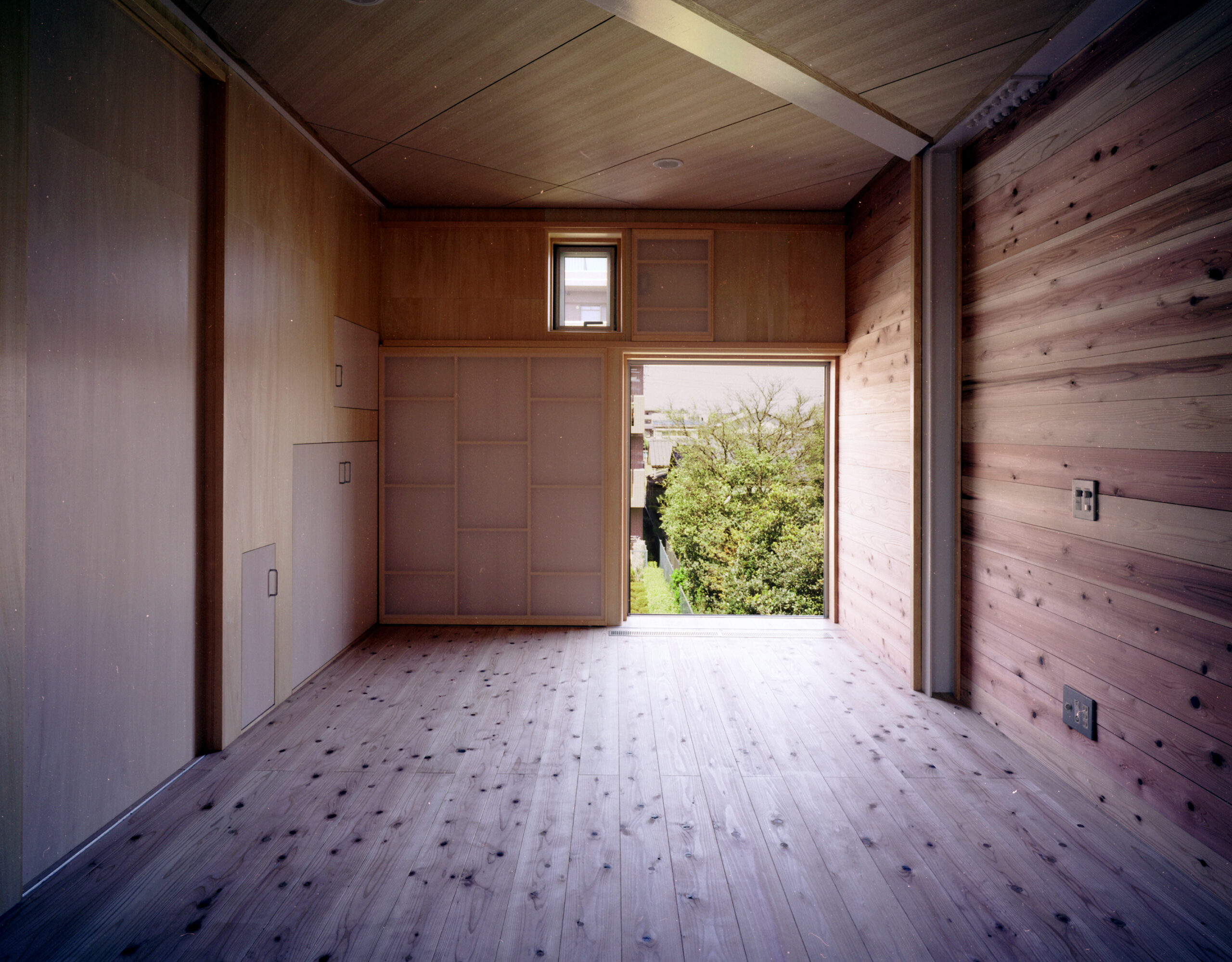 Sato House - Saitama, Japan