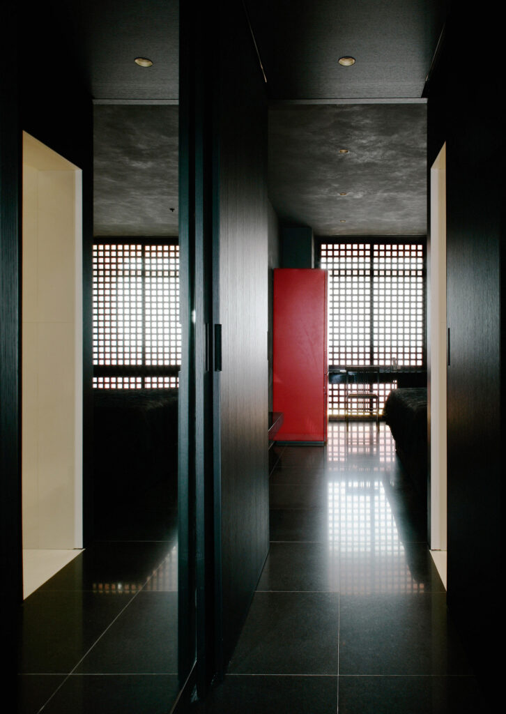 Interior Design - GiulianoFukuda - Madrid - B&B Italia
